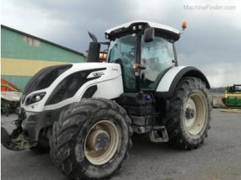 Farm tractor Valtra S 294: picture 1