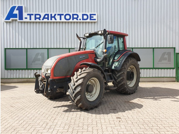 Farm tractor VALTRA T151