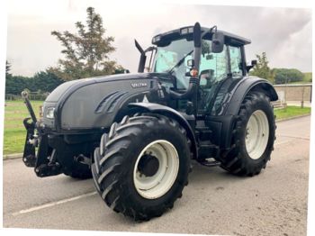 Farm tractor Valtra T162: picture 1