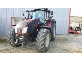 Farm tractor Valtra T163V: picture 1