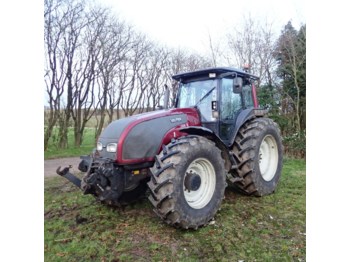 Farm tractor Valtra T170: picture 1