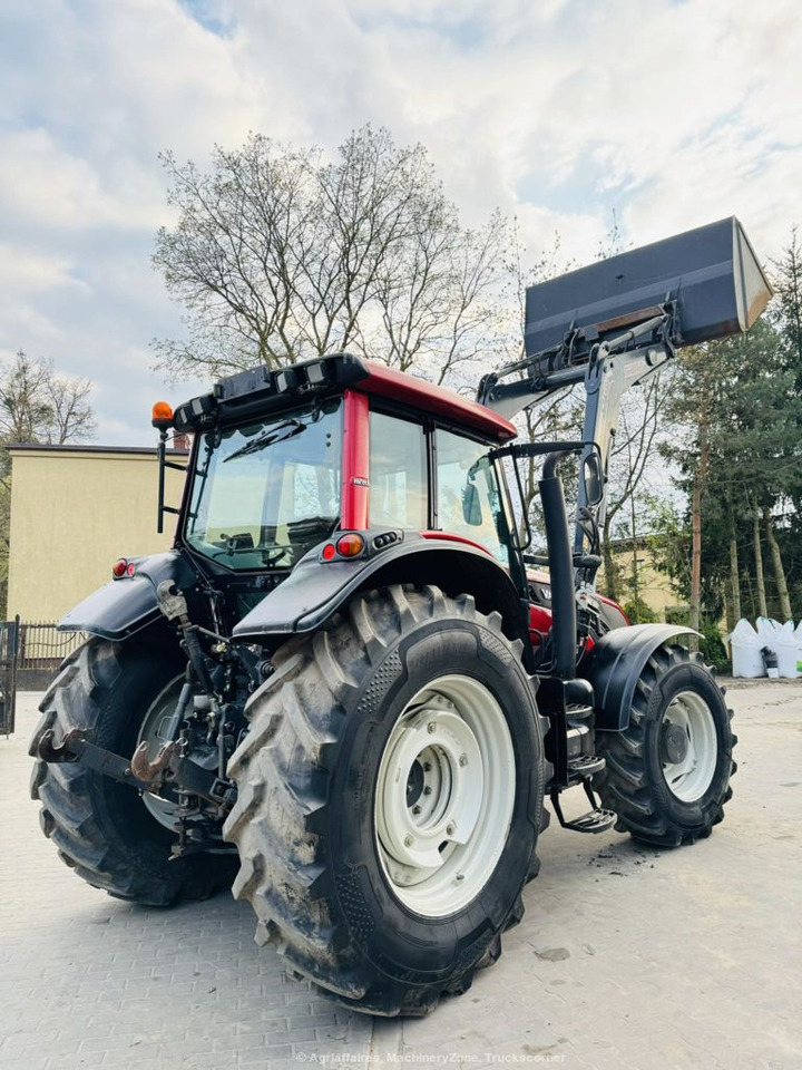 Leasing of Valtra T173 Valtra T173: picture 8