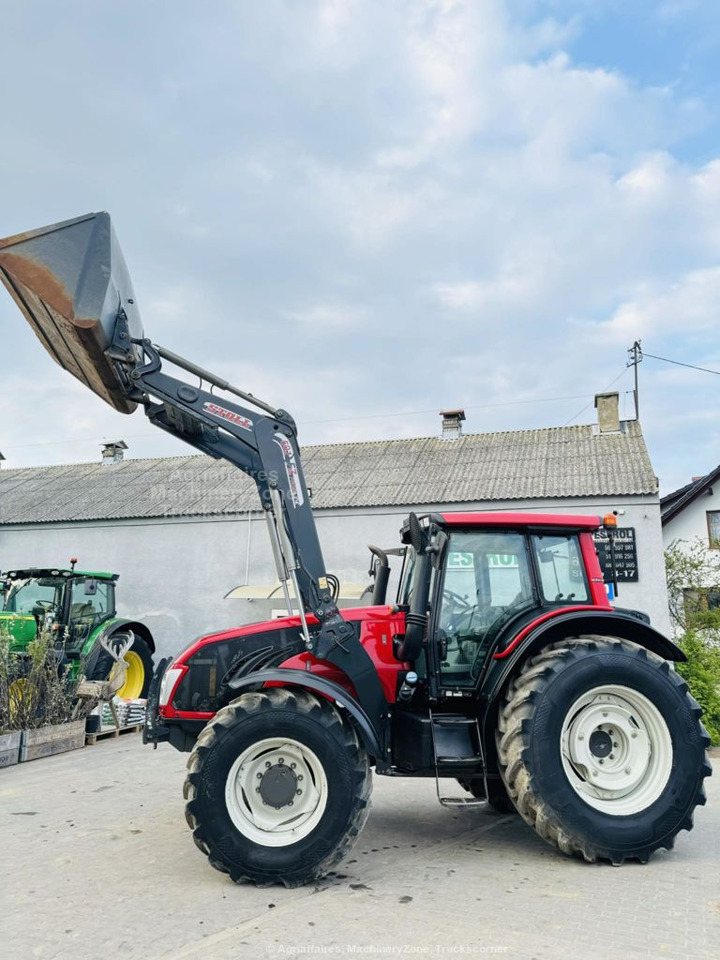 Leasing of Valtra T173 Valtra T173: picture 7