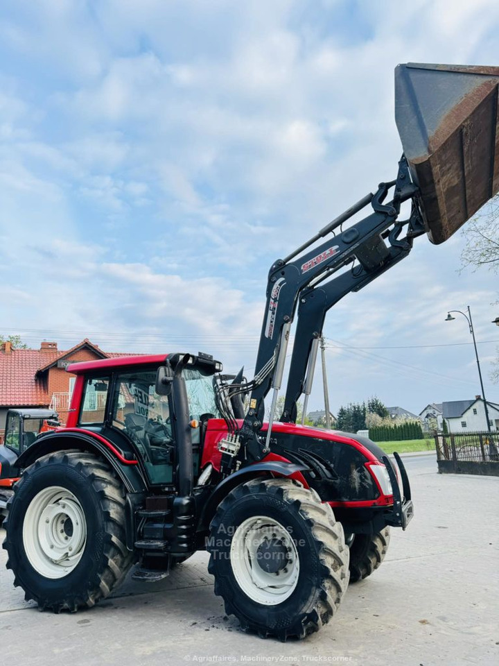 Leasing of Valtra T173 Valtra T173: picture 3