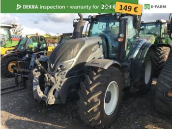 Farm tractor Valtra T174EA: picture 1