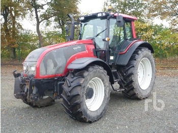 Farm tractor Valtra T191H 4Wd Agricultural Tractor: picture 1