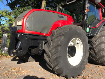 Valtra T191 HiTech - Farm tractor: picture 4