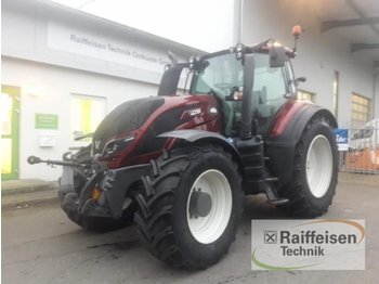 Farm tractor Valtra T194 Versu: picture 1