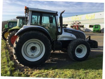 Farm tractor Valtra T202 DIRECT: picture 1
