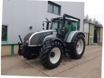 Farm tractor Valtra T202 DIRECT: picture 1