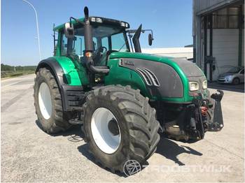 Farm tractor Valtra T202 Direct: picture 1
