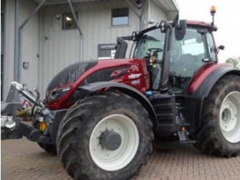 Farm tractor Valtra T254V: picture 1
