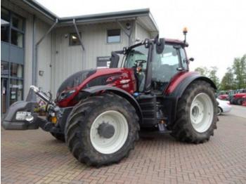 Farm tractor Valtra T254V SmartTouch Tractor - £POA: picture 1