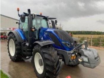 Farm tractor Valtra T254V SmartTouch Tractor - £POA: picture 1