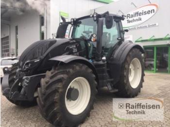 Farm tractor Valtra T254V Smart Touch: picture 1