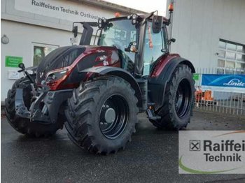Farm tractor Valtra T254V Smart Touch: picture 1