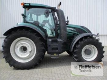 Farm tractor Valtra T254 Versu SmartTouch: picture 1
