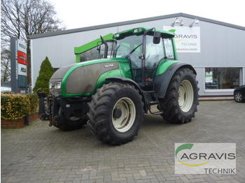 Farm tractor Valtra T 140: picture 1