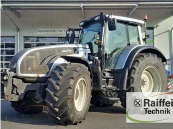 Farm tractor Valtra T 213V: picture 1