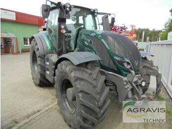 Farm tractor Valtra T 214 D 1B8 DIRECT: picture 1