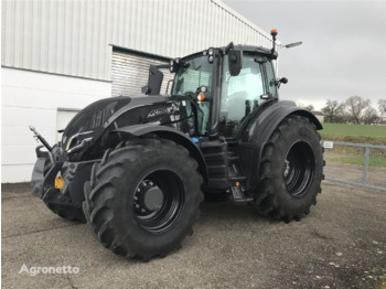 Valtra T 215 Direct - Farm tractor: picture 1