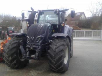Farm tractor Valtra T 254 V: picture 1