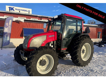Farm tractor VALTRA A-series