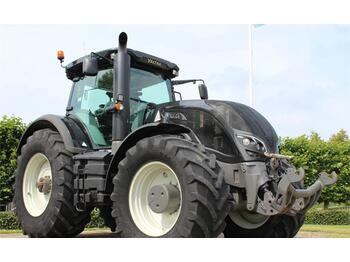 Farm tractor Valtra Valmet S294 CVT: picture 1