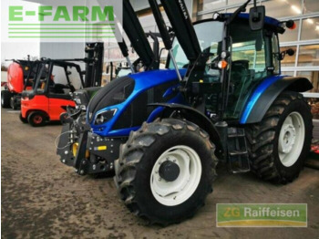 Farm tractor VALTRA A114