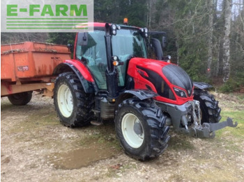 Farm tractor VALTRA N104