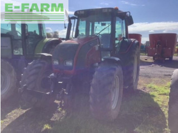 Farm tractor VALTRA N111