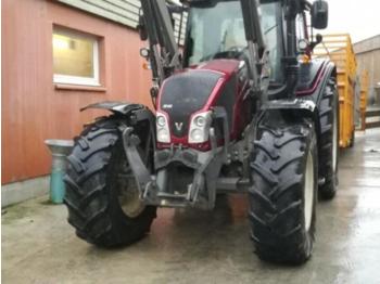 Farm tractor Valtra n123H5: picture 1
