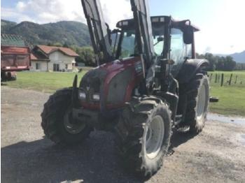 Farm tractor Valtra n82: picture 1