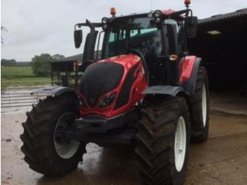 Farm tractor Valtra n 134 h: picture 1