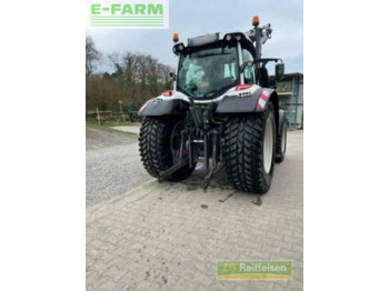 Farm tractor Valtra n-154 direct: picture 2