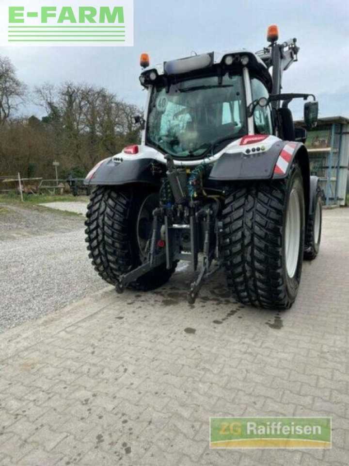 Farm tractor Valtra n-154 direct: picture 2