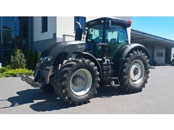 Farm tractor VALTRA S394