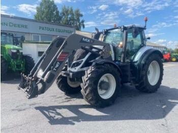 Farm tractor Valtra t174 direct: picture 1