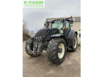 Farm tractor Valtra t254v: picture 2