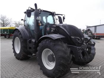 Farm tractor Valtra t 254 v smarttouch: picture 1