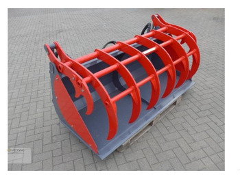 Silage equipment VEMAC