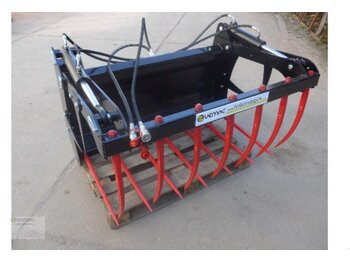 Silage equipment VEMAC
