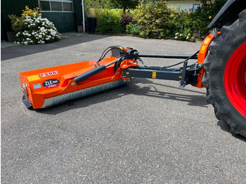  Ferri ZLE 1800 PRO (bj 2022) - Verge mower