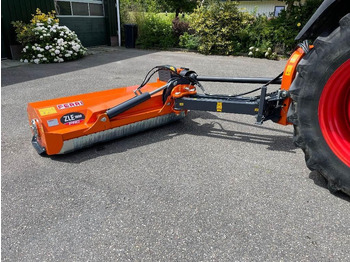  Ferri ZLE 1800 PRO (bj 2022) - Verge mower