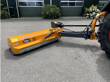  Ferri ZMTE 1800 Pro verstekklepelmaaier verstek klepelmaaier - Verge mower