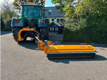  Ferri ZMTE 2000 PRO (bj 2023) - Verge mower