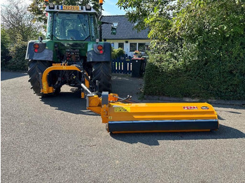  Ferri ZMTE 2000 PRO (bj 2023) - Verge mower