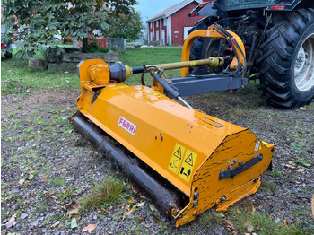 Ferri ZMT 180 - Verge mower
