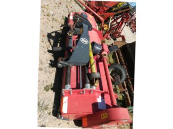 Flail mower Vicon Bromex PX: picture 1