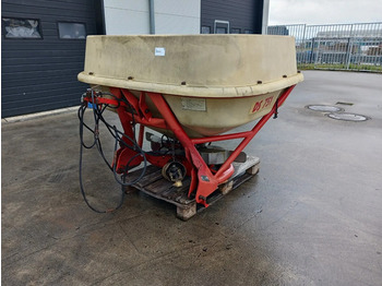 Fertilizer spreader VICON